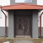 Cozy Telliskivi Apartment Near City Centre
