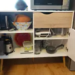 Cozy Telliskivi Apartment Near City Centre