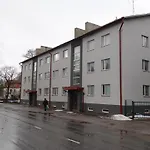 Cozy Telliskivi Apartment Near City Centre