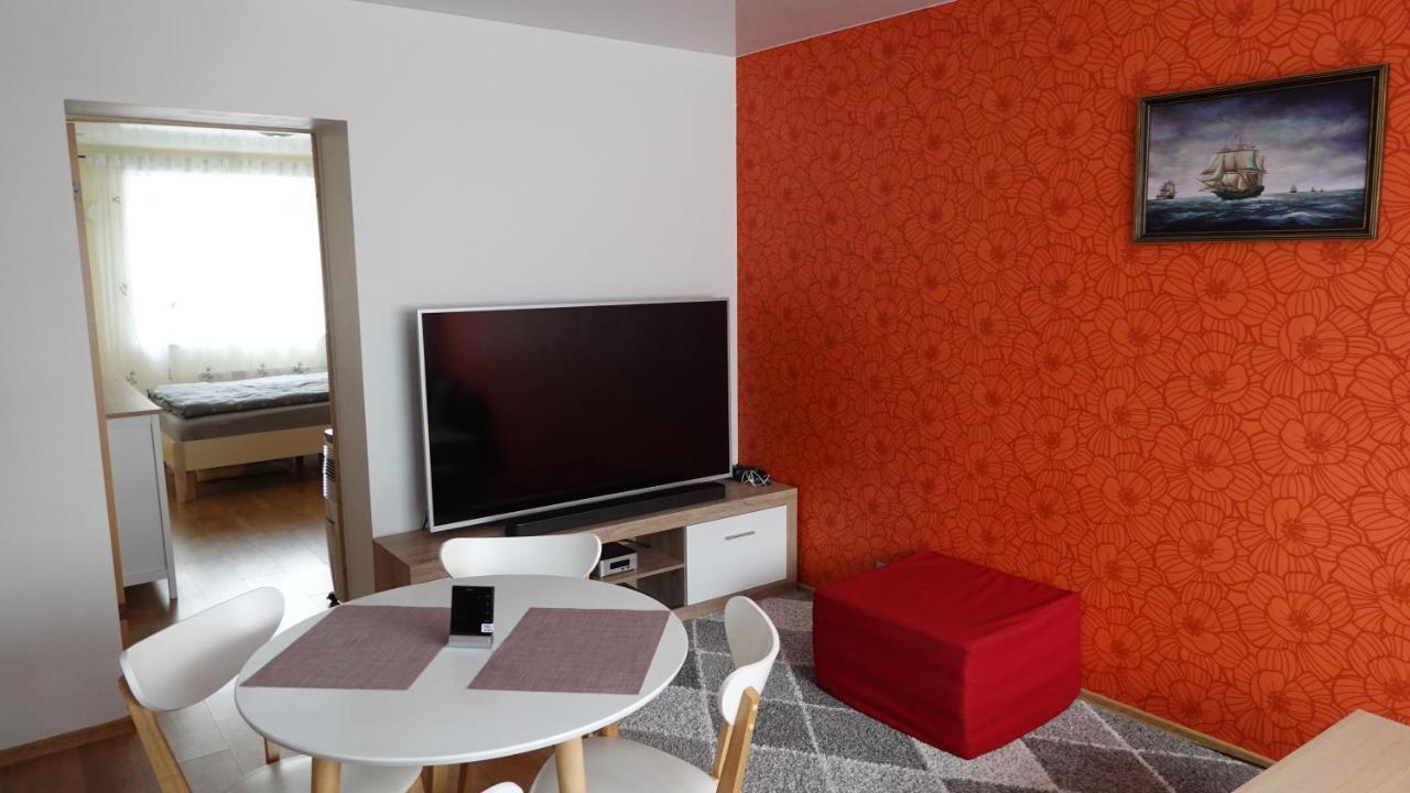 Cozy Telliskivi Near Centre Appartement Tallinn