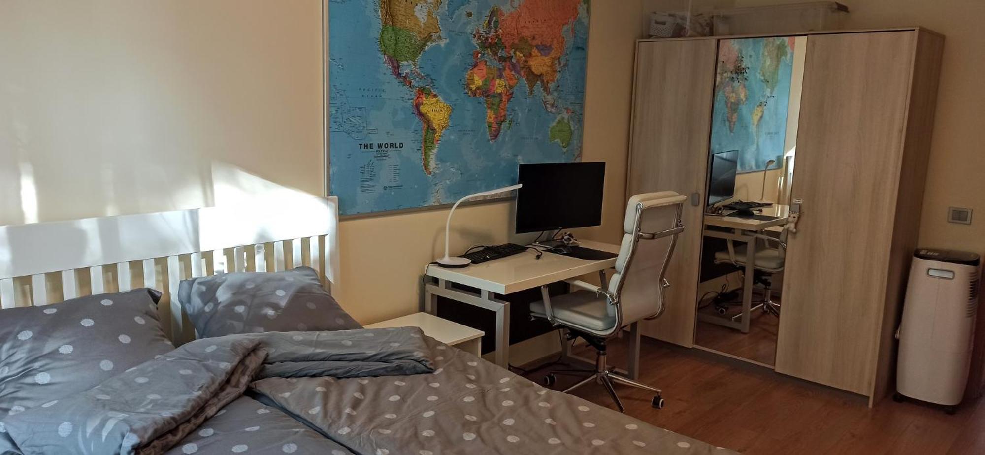 Appartement Cozy Telliskivi Near Centre *
